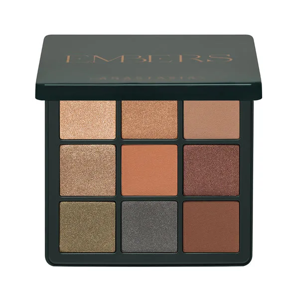 Intense Mauve Single Eyeshadow