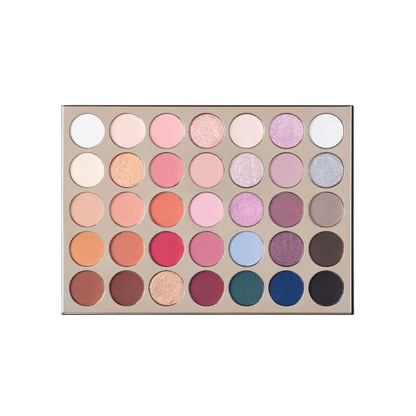 Dewy Espresso Single Eyeshadow