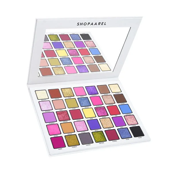 Dewy Wine Eyeshadow Palette