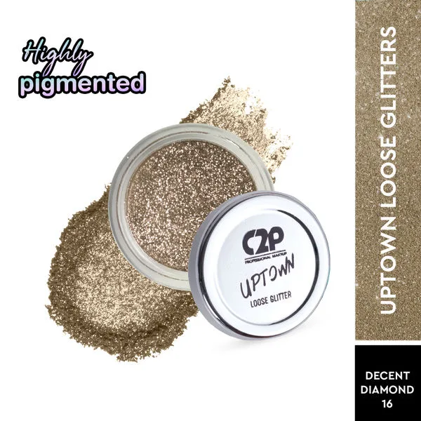 Lightweight Wine Shimmer Eyeshadow