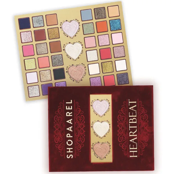 Classic Peach Single Eyeshadow