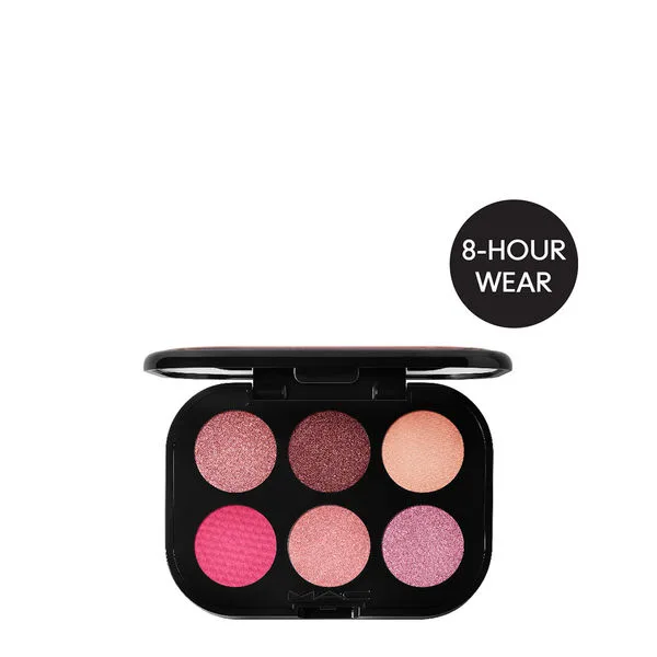 Everyday Peach Single Eyeshadow