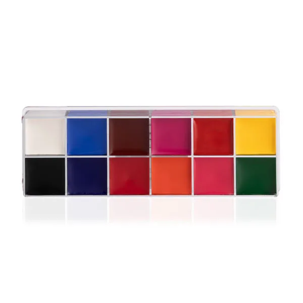 Studio Honey Eyeshadow Palette