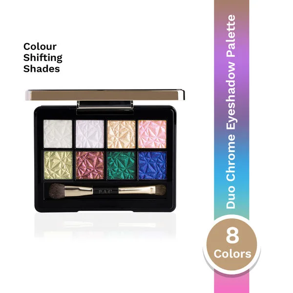 Soft Natural Shimmer Eyeshadow