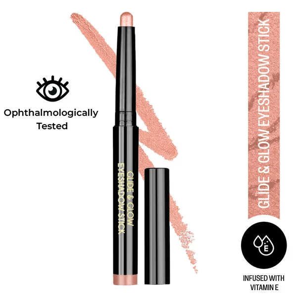 Radiant Mauve Single Eyeshadow