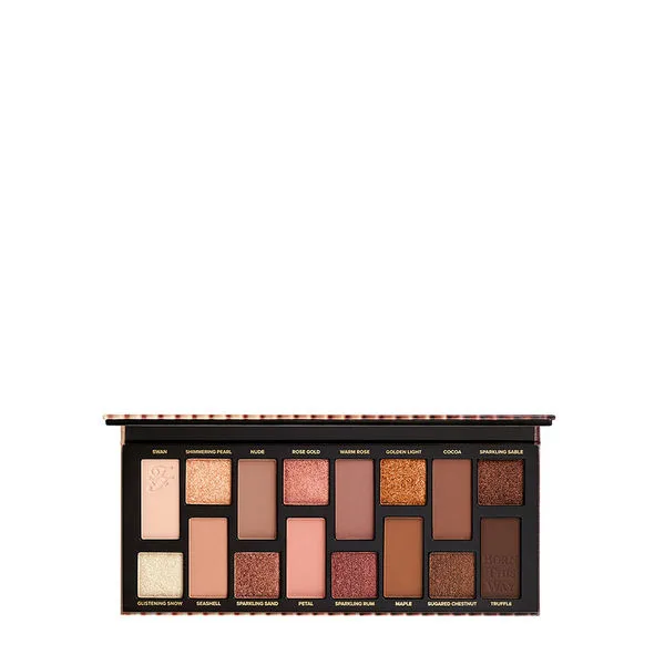 Intense Ivory Single Eyeshadow