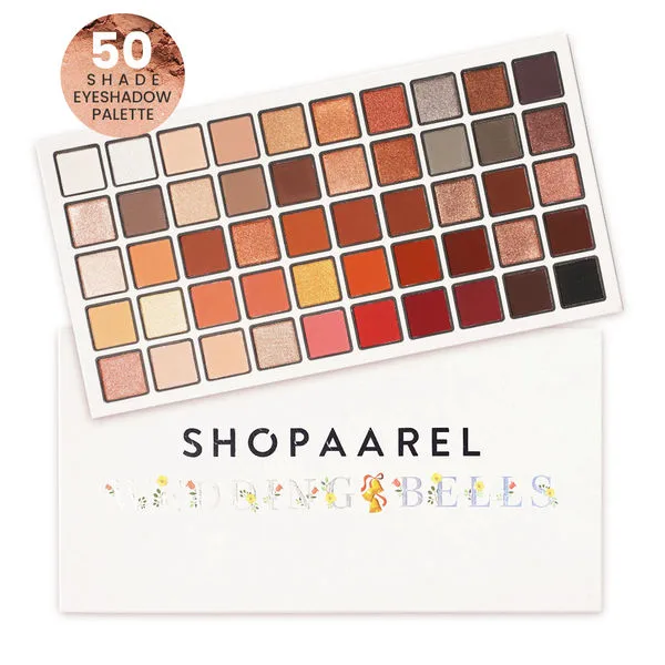 Velvet Honey Single Eyeshadow