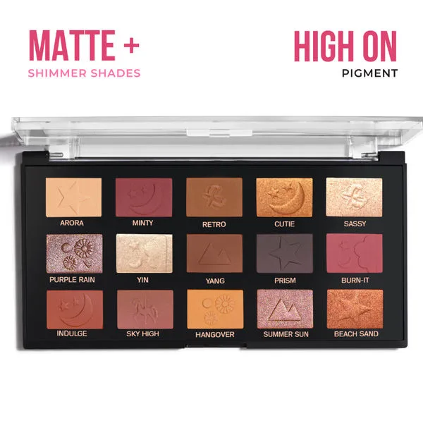 Nourishing Champagne Single Eyeshadow