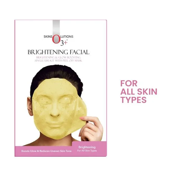 Soft Face Mask
