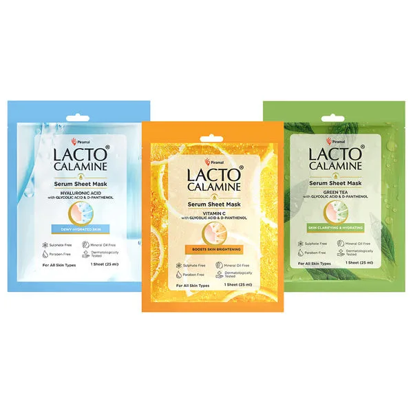 Lightweight Face Mask