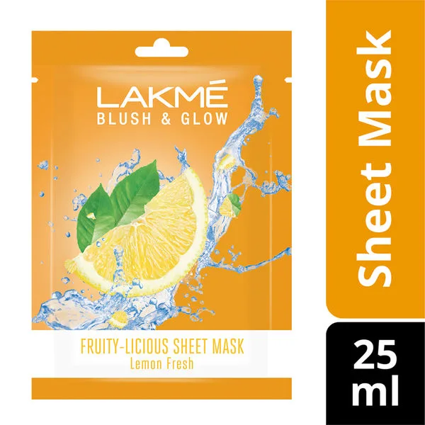 Luxe Face Mask