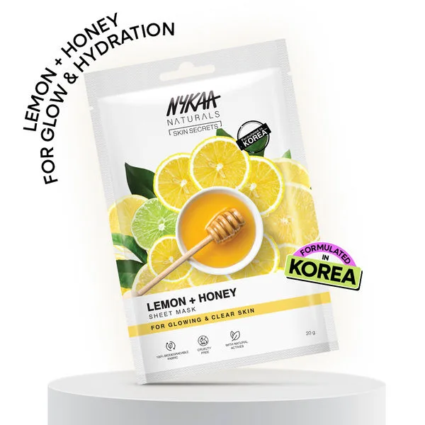 Velvet Face Mask — Peach