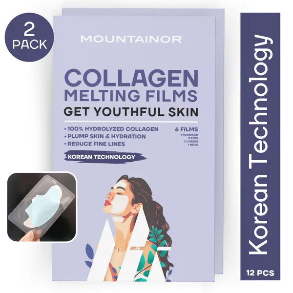 Silky Face Mask — Caramel