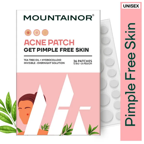 Lightweight Face Mask — Nude