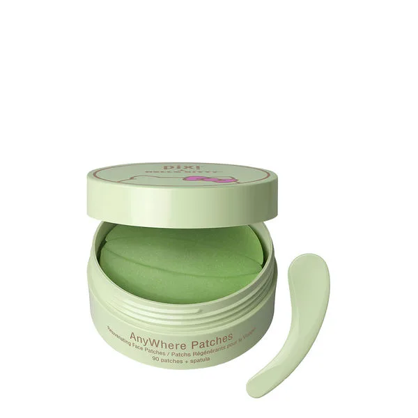 Silky Face Mask — Blush