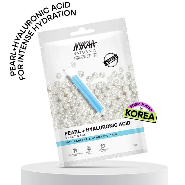 Nourishing Face Mask