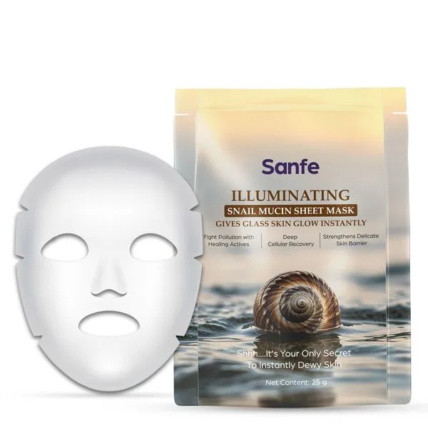 Intense Face Mask — Espresso