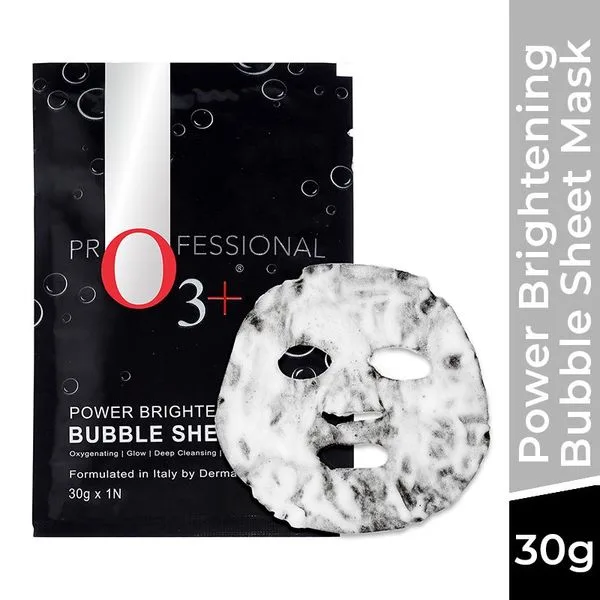 Nourishing Face Mask — Wine