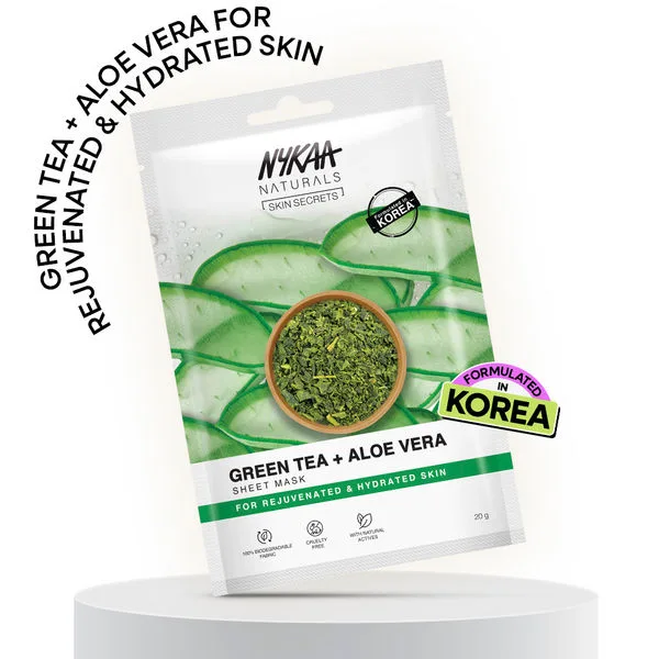 Everyday Face Mask — Peach