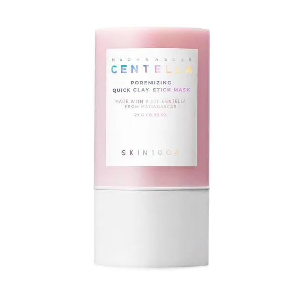 Luxe Face Mask — Champagne