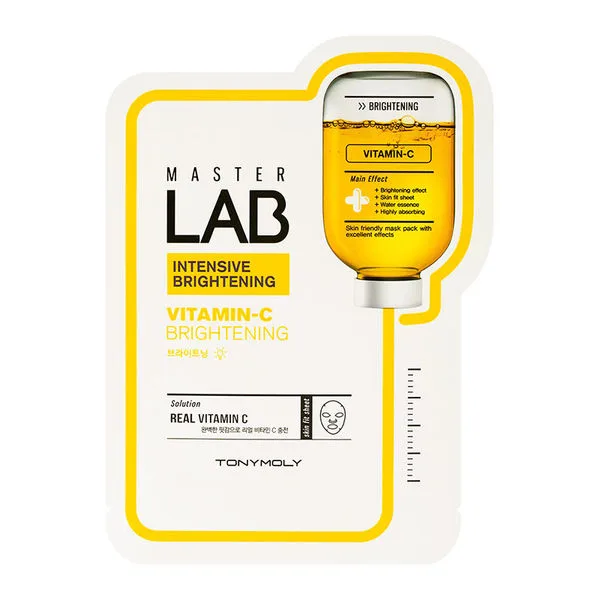 Dewy Face Mask — Champagne