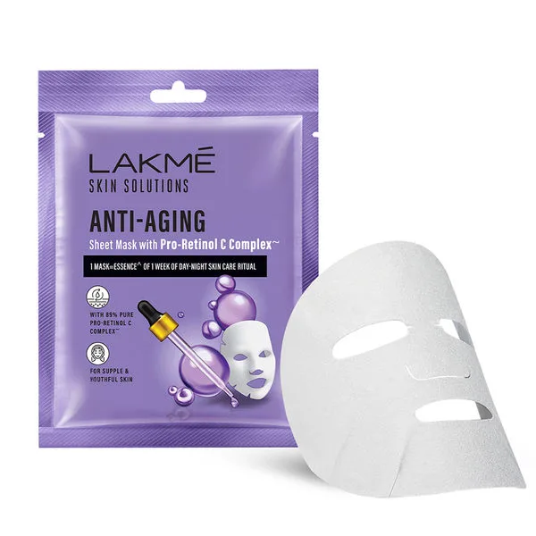 Classic Face Mask — Berry