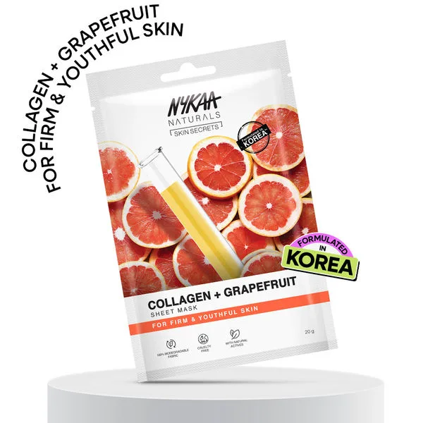 Premium Face Mask — Peach