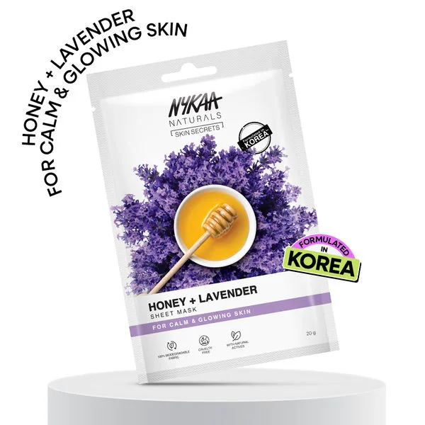 Dewy Face Mask — Rosewood