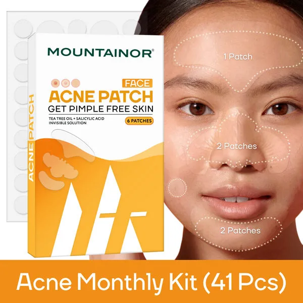 Essential Face Mask — Ivory