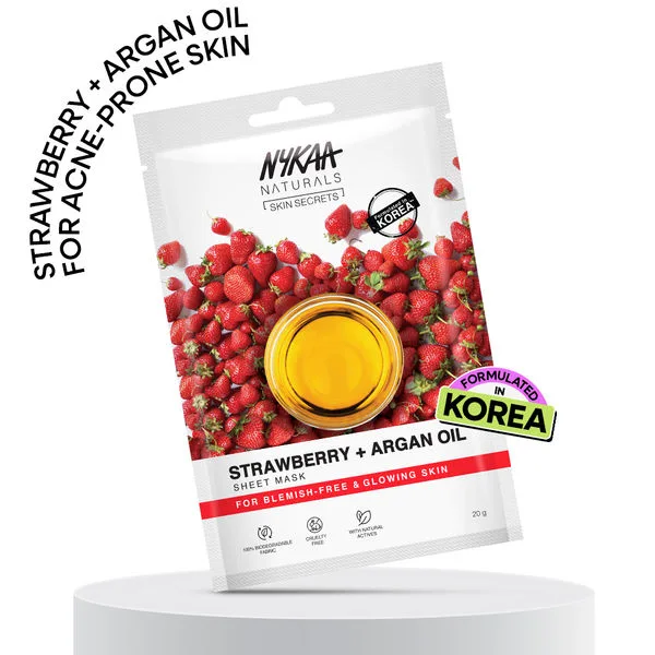 Soft Face Mask — Coral