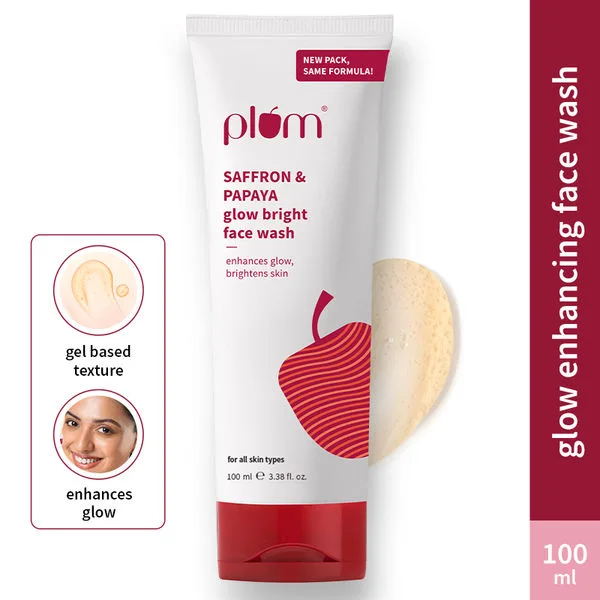 Essential Face Wash