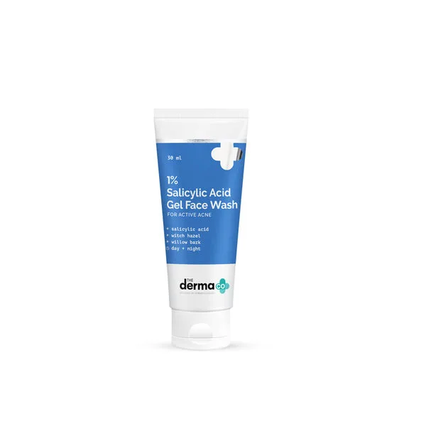 Signature Face Wash