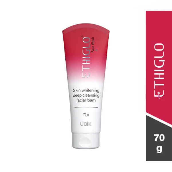 Matte Face Wash
