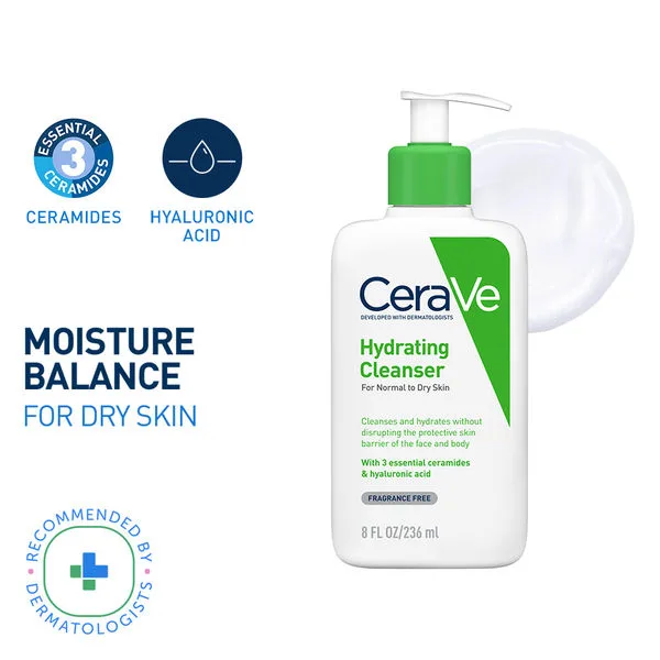Everyday Face Wash