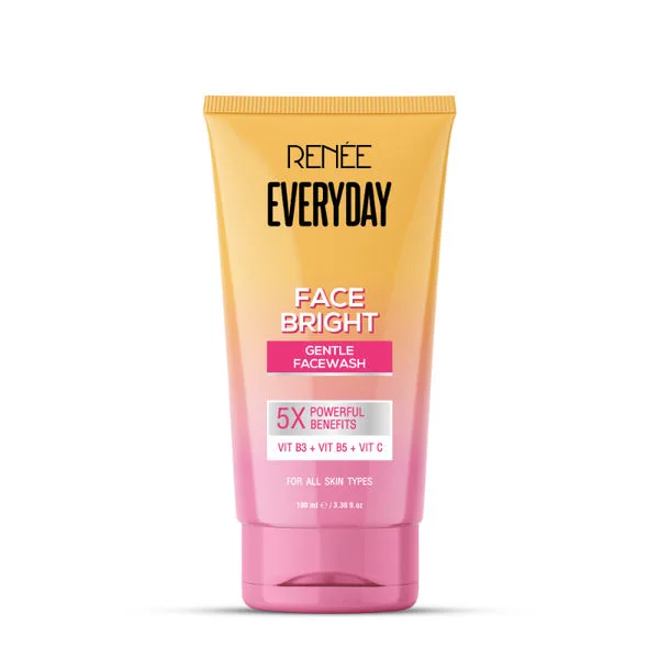 Soft Face Wash