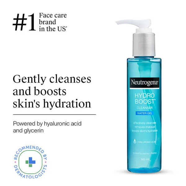 Nourishing Face Wash — Berry