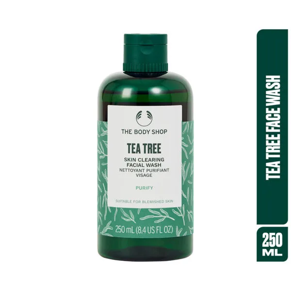 Glow Face Wash — Nude