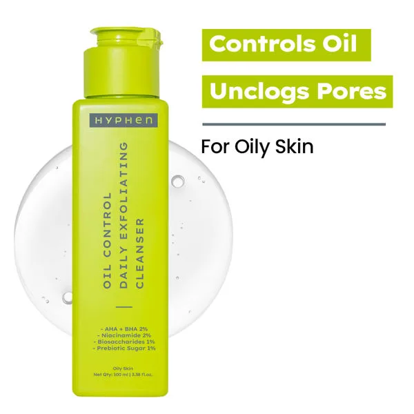 Signature Face Wash — Nude