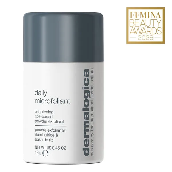 Studio Face Wash — Mauve