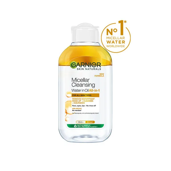 Hydrating Face Wash — Peach