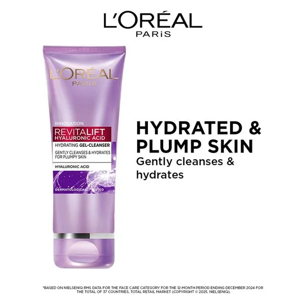 Premium Face Wash — Blush