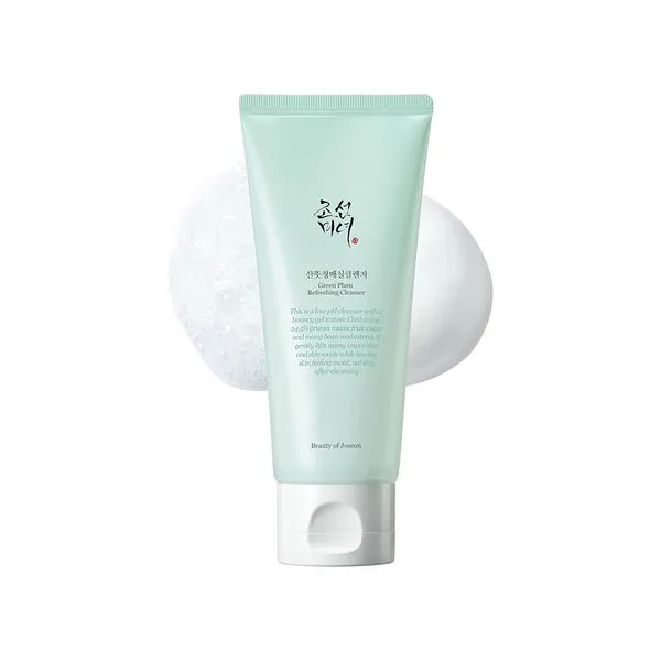 Lightweight Face Wash — Champagne