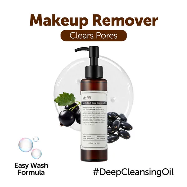 Everyday Face Wash — Berry