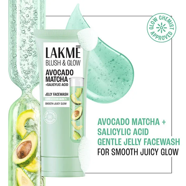 Premium Face Wash — Champagne