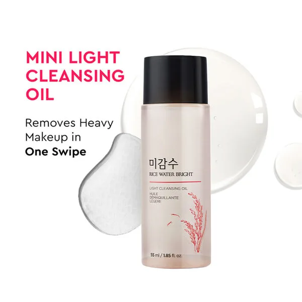 Radiant Face Wash — Ivory