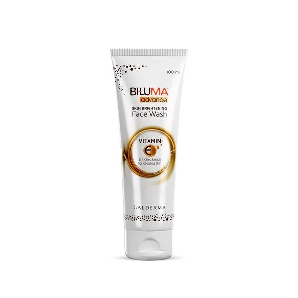 Radiant Face Wash — Berry