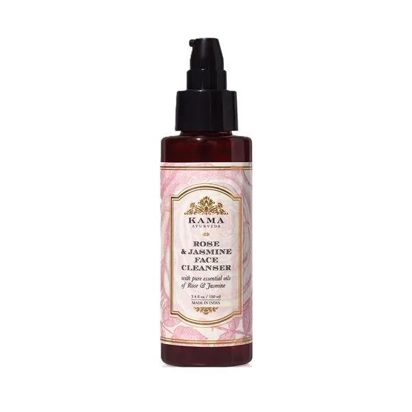 Velvet Face Wash — Natural