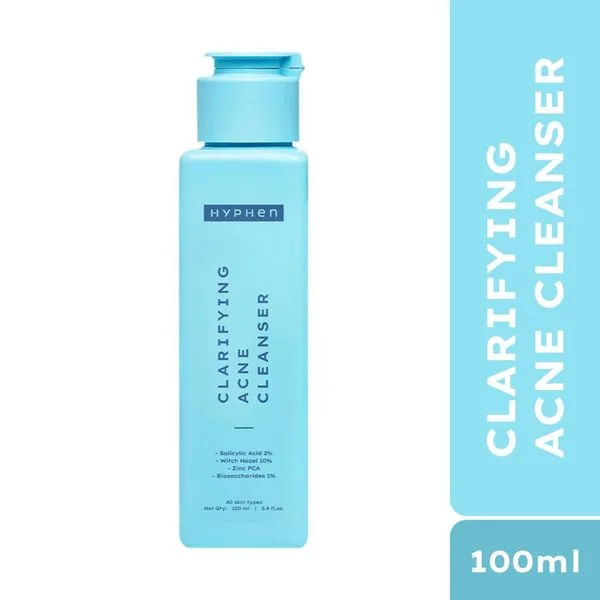 Premium Face Wash — Honey