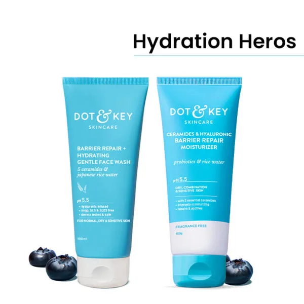Velvet Face Wash — Champagne