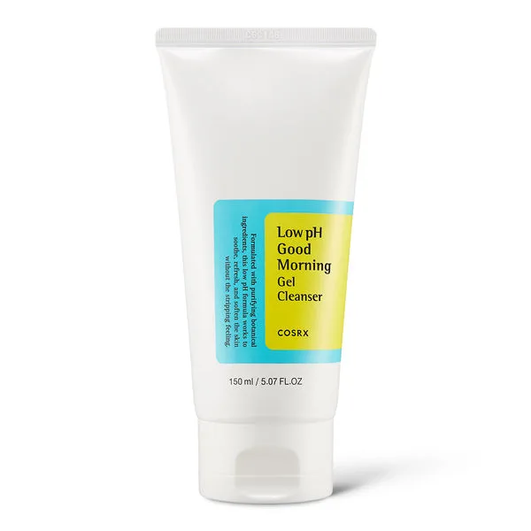 Luxe Face Wash — Blush